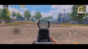 КАК ПЕРЕСТРЕЛИВАТЬ В PUBG MOBILE | ГАЙД КАК УЛУЧШИТЬ АИМ В ПУБГ МОБАЙЛ