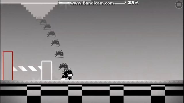 Geometry Dash Laser Pack part 2 смотреть онлайн