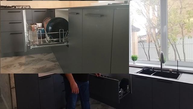 Нестандартные решения