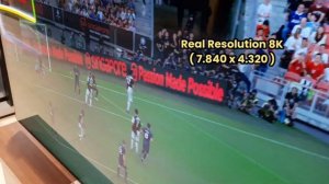 Samsung QN700C Review | New Samsung 8K TV 2023 | Samsung QN700C Picture Quality | Samsung QN700C 8K