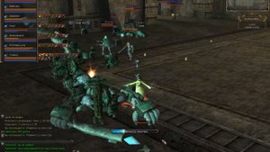 EndlessWar- PVE in PVP