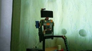 Lego skibidi toilet season 1