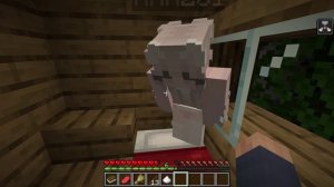 скойбой рановой маинкрафт