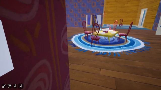 Hello Neighbor - FULL GAMEPLAY - No Commentary смотреть онлайн