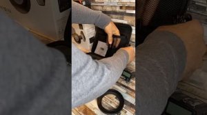 Биполярная вспышка Godox MF12 K2 + радиосинхронизатор Godox X2T TTL для Canon.