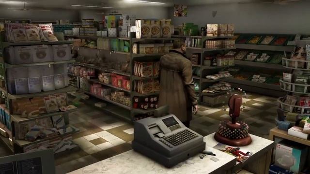 Heavy Rain - Прохождение (без комментариев) (720p) - часть 02 смотреть онлайн