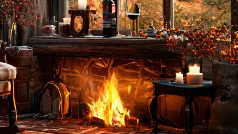 Трогательные истории - Тихая мудрость...