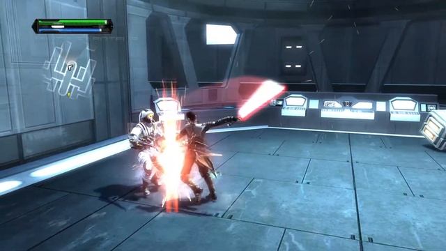 First Hour: Star Wars: The Force Unleashed Xbox Series X Gameplay | Pure Play TV [No Commentary] смотреть онлайн