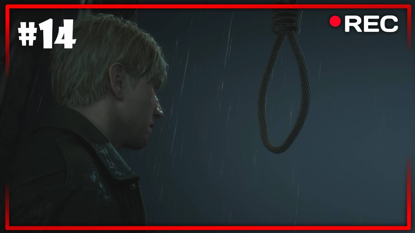ТЯЖЕЛЫЙ ВЫБОР #14 - SILENT HILL 2 REMAKE