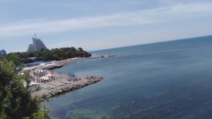 ЗДЕСЬ Я ВЛЮБИЛАСЬ В АНАПУ. ЛЮБОВЬ С ПЕРВОГО ВЗГЛЯДА. КРАСОТА. ДЕЖАВЮ. ОТДЫХ. МАЙ 2024.