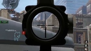 WARFACE PVE Профи (Коготь тигра) 01 -провал-