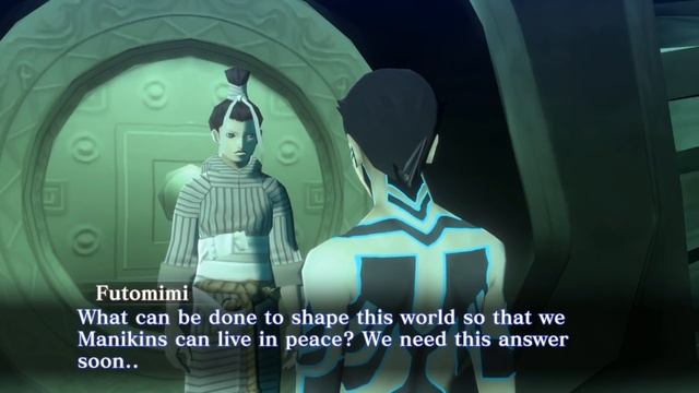 The ULTIMATE Recap of Shin Megami Tensei III: Nocturne (RECAPitation) #smt3nocturne #MegaTen