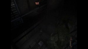 Fatal Frame II (6) - Нашёл!