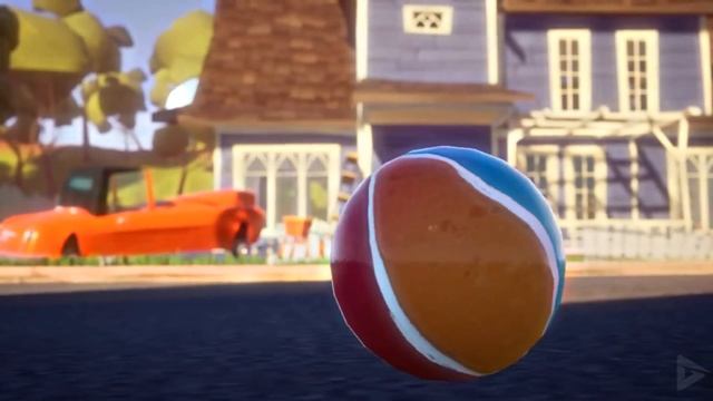 ВСЕ ВЕРСИИ ПРИВЕТ СОСЕД ! - вае версии hello neighbor  #helloneighbor #fyp #popular #приветсосед2