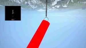 Что скрыто под картой?? Пасхалки и секреты Voices of the Void №1