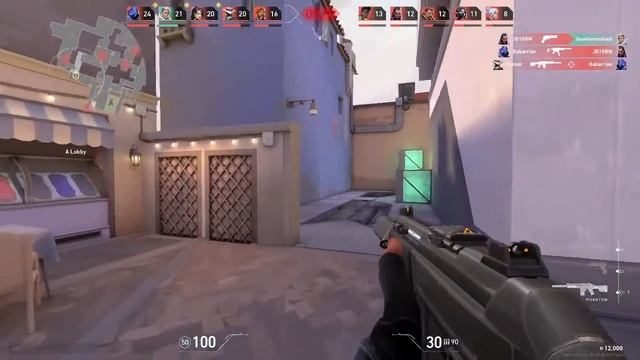 QUANTUM GAMING Live Stream #valorant #pacify !!!!!Low end gaming pc смотреть онлайн