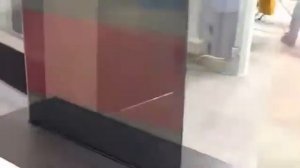 Умное стекло Смарт стекло