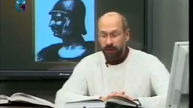 ЛЕВ ГУМИЛЕВ 3 смотреть онлайн