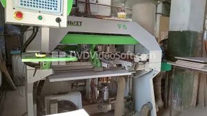 Обзор мебельного производства