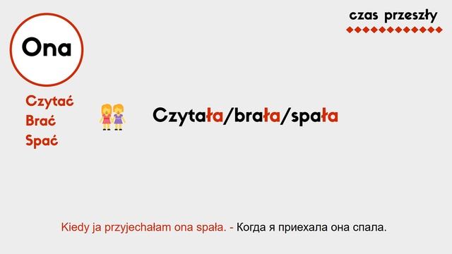 Польский язык за 2 месяца | Урок 7 смотреть онлайн