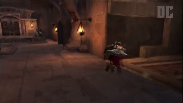 GOD OF WAR 1 Gameplay Walkthrough Part 8 [PS2] (No Commentary) смотреть онлайн