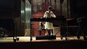 Ф.Крейслер "Венский каприс". Исполняет Агния Наумова