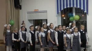 День Матери. Миллерово. МОУ СОШ №5