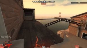 тащим сакстона хейла в Team Fortress 2!