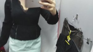 СЕКОНД ХЕНД. БЛУЗКА VICTORIA S SECRET - ЗА 10 РУБЛЕЙ. ОТЛИЧНЫЕ АКЦИИ.