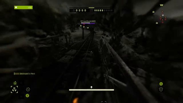 |Dying Light| Be the Zombie Mode Country Side Intense gameplay Part 1 смотреть онлайн