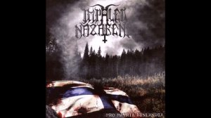 Impaled Nazarene - Pro Patria Finlandia (full album с переводом)