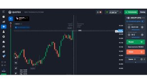 ТЫ ПРАВЕЛЬНО БУДЕШЬ ТОРГОВАТЬ ПАТТЕРНЫ/ Бинарные опционы трейдинг.