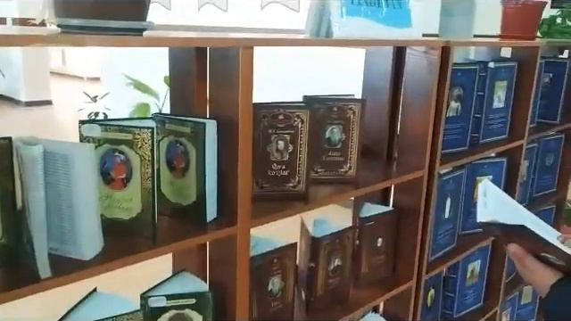 ХАЛҚАРО ФАН ОЛИМПИАДАСИНИНГ 1-ВИЛОЯТ САРАЛАШ БОСҚИЧИ ЧИНОЗ ТУМАНИДА 13-УМУМТАЪЛИМ МАКТАБИДА смотреть онлайн