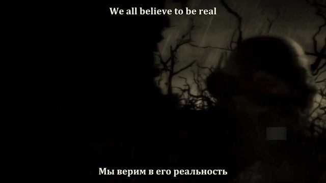 Dimmu Borgir - The Unveiling (fanmade video, lyrics + перевод) смотреть онлайн
