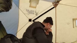 Рипус  Рыбалка в Качканаре