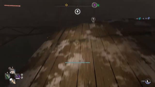 Dying Light 2: After complete all book club quest for Thalia смотреть онлайн