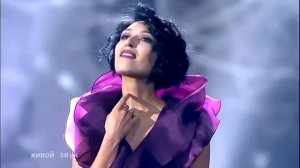 Александр Розенбаум и Нани Ева  Выступление