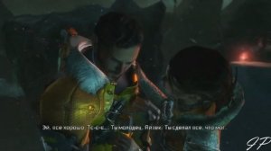 Dead Space Isaac & Ellie — 5