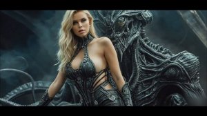 Sonus Mortis - Necronom IV (fanmade video с переводом)