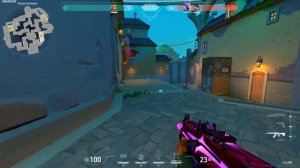Olé 💃 (Valorant Montage)