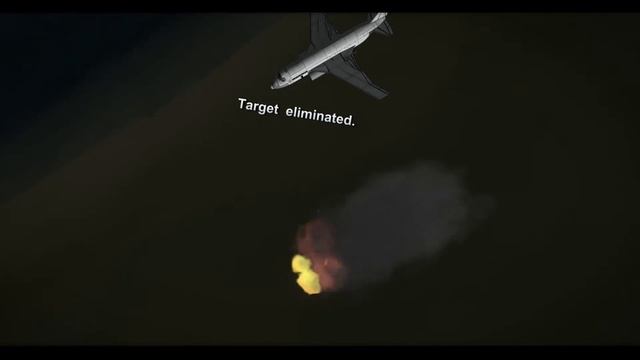 KSP - Kerbin At War - ONE смотреть онлайн