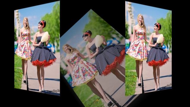 БУГИ - ВУГИ - ( Оркестровый минус ) смотреть онлайн