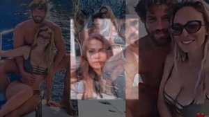 Джан Яман сделал заявление, которое потрясло социальные сети, и сказал, что защитит свое счастье!