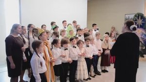 Мы пойдем за звездой. Слова и музыка Л.Ершовой