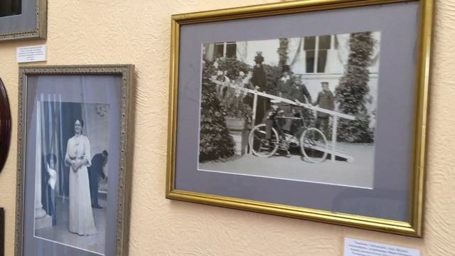 Музей Карла Булла в Санкт- Пктербурге