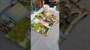 Что он понял и осознал за время молчания?