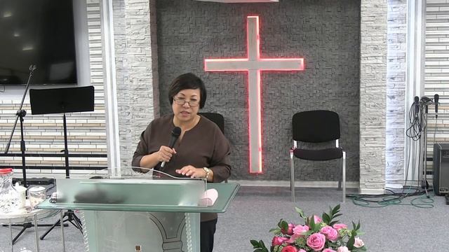 Церковь "Благодать", 30.08.2023, молитвенное собрание