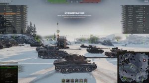 World of Tanks  Клан [GA_BT]