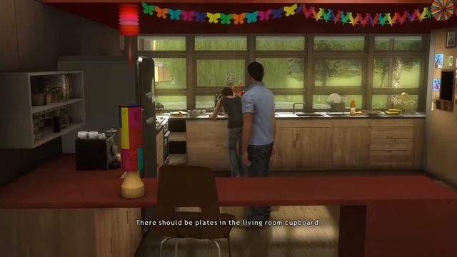 PRESS X TO JASON! - Heavy Rain PS4 Complete Playthrough Part #1 смотреть онлайн