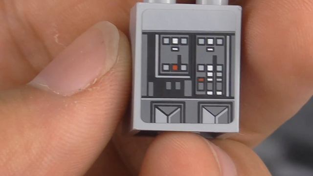 Lego Star Wars: Imperial Star Destroyer Review 75055 смотреть онлайн